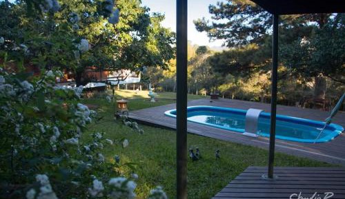 Two-Bedroom Townhouse