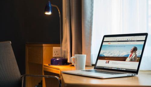 Standard Room with Free Hot Breakfast