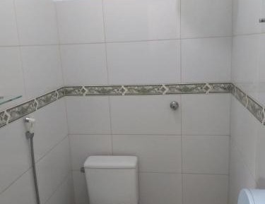 Twin Room with Bathroom