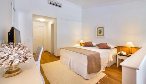 Classic Premium Double Room