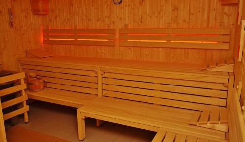 Superior Double Room - Spa Included