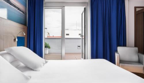 Junior Suite with Terrace