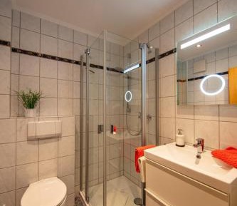 Holiday Apartment 5 Müller Thurgauer