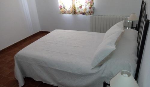 Classic Quadruple Room