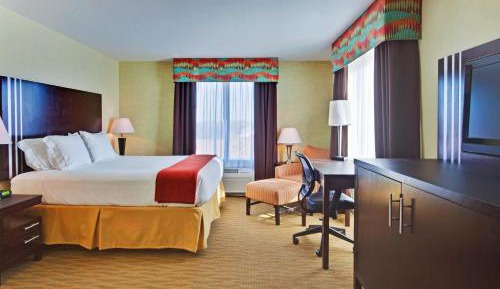 Standard King Room