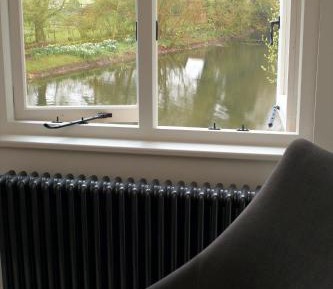 Double Room - Mill Room West