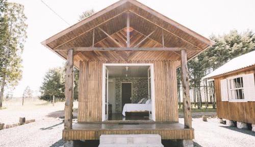 Deluxe Double Room with Extra Bed