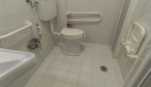 Apartment with Garden