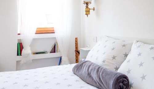 Deluxe Double Room with Extra Bed