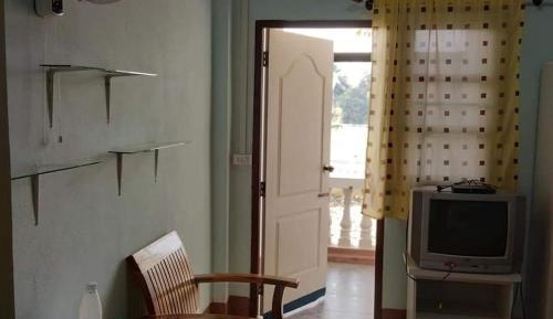 Queen Room with Balcony