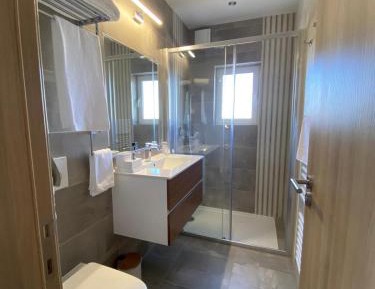 King Suite with Balcony