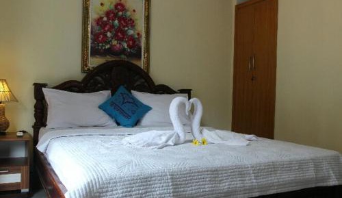 Budget Double Room
