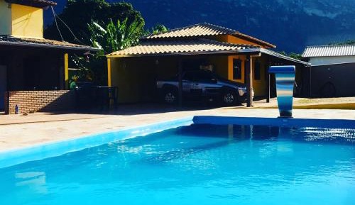 Three-Bedroom Bungalow