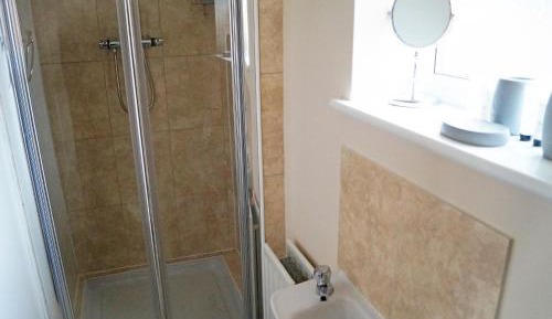 Deluxe Double Room (not themed)