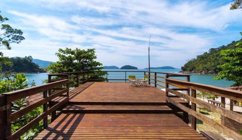 Superior Suite with Sea View