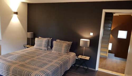 Double Room with Park View