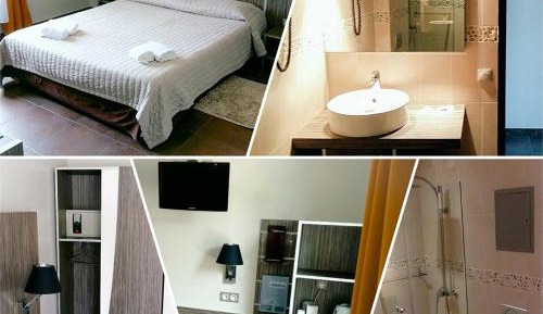 201 Room