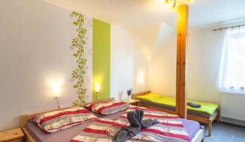 Two-Bedroom Suite