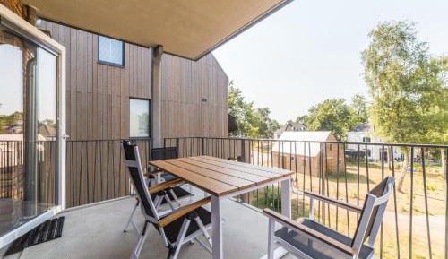 Comfort One-Bedroom Apartment
