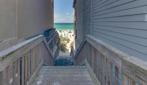 Three Bedroom holiday home 