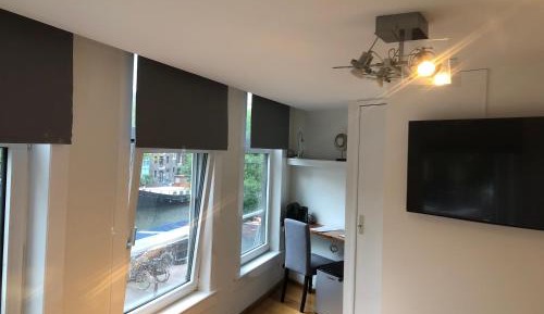 Double Room with Canal View