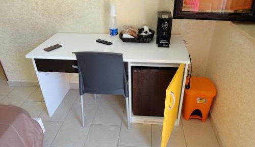 Large Double or Twin Room