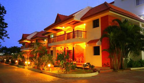 Standard Bungalow