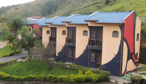 Deluxe Suite - Ground Floor