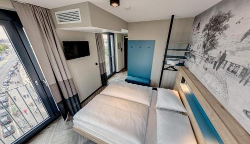 Superior Double or Twin Room