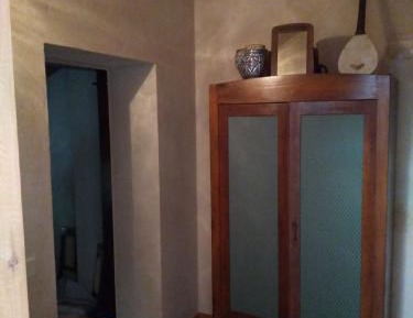 Twin Room with Bathroom