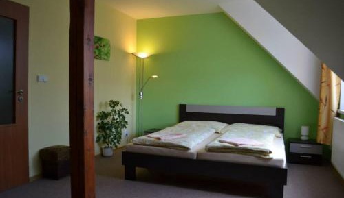 Double Room with Extra Bed