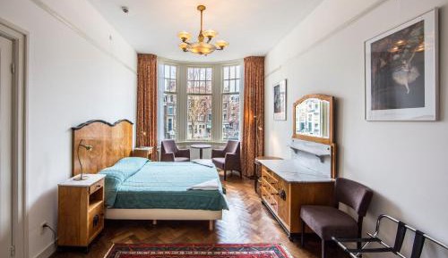 Family Suite - Canal View