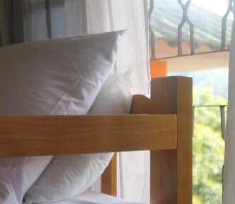 Quadruple Room with Balcony