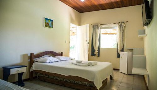 Suite with Garden View