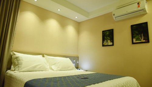 Double Room - Disability Access