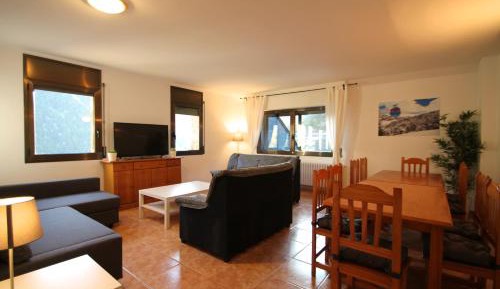 Duplex Apartment
