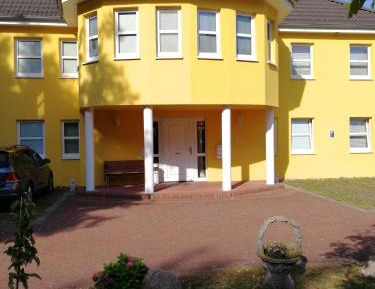 Comfort Single Room with Shower