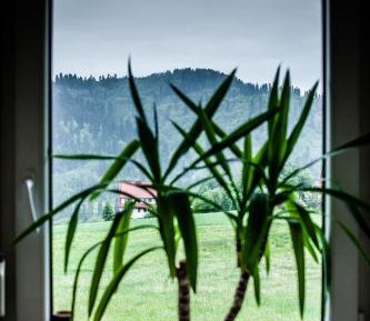 Double Room with Balcony (2 Adults + 1 Child)