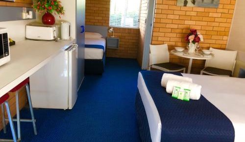 Standard Family Room