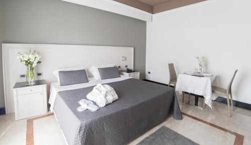 Junior Suite with Hot Tub