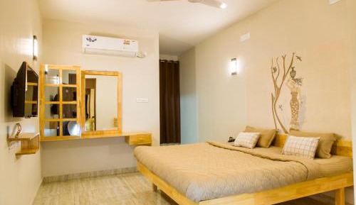 Double or Twin Room