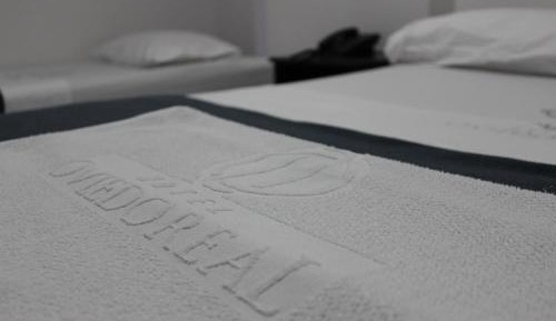 Standard Plus Triple Room