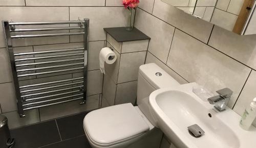 King Room with Garden View