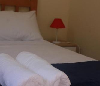 Junior Suite with Pool View