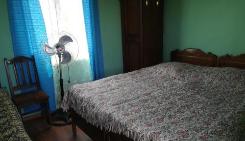 Triple Room with Private Bathroom
