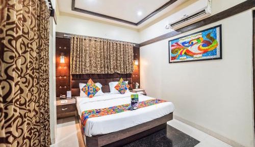 Executive Triple Room