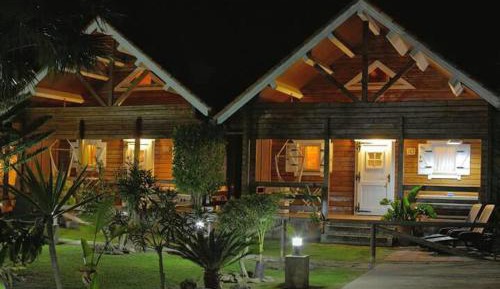 Apartment with Garden View