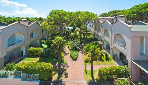 Superior Villa - Split Level