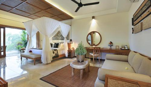Kayon Jungle Suite 
