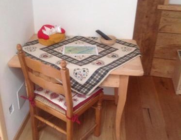 Double or Twin Room with Private Bathroom